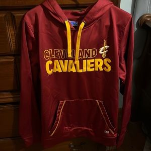 Cleveland Cavaliers Hoodie